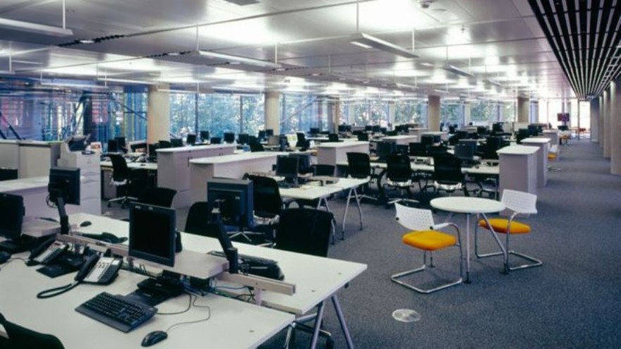 Qué son las "oficinas secretas" y cómo se transformaron en una alternativa al teletrabajo en crisis