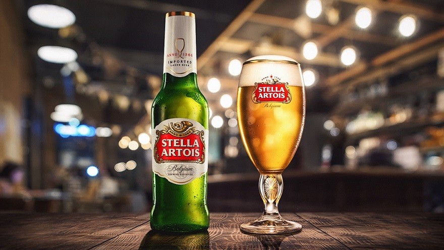 Stella Artois crea un hotel virtual donde los huéspedes serán atendidos por estrellas de Hollywood