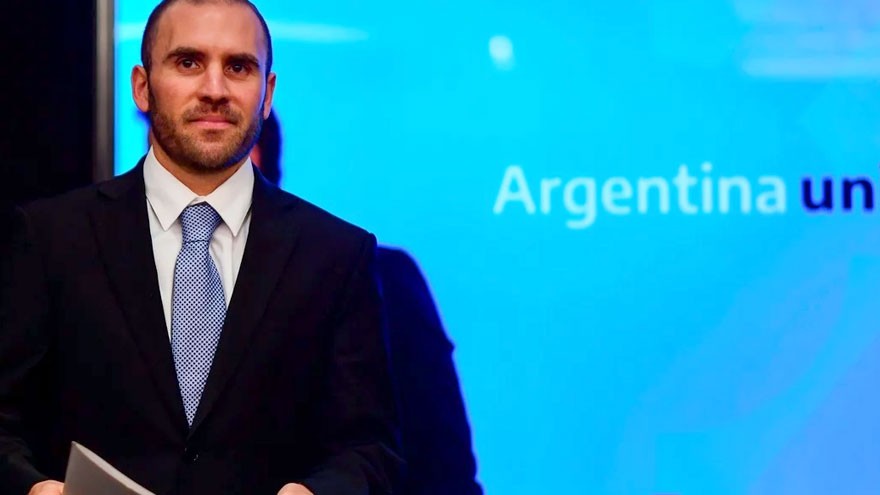 El mercado ya ve a Argentina en default y cae la credibilidad de Guzmán: se espera otro anuncio para deuda con ley Nueva York