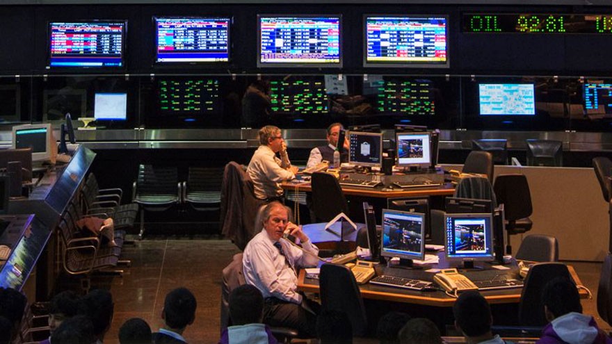 ¿Acciones, bonos o dólar bolsa?: estas fueron las mejores y peores inversiones del mes de abril