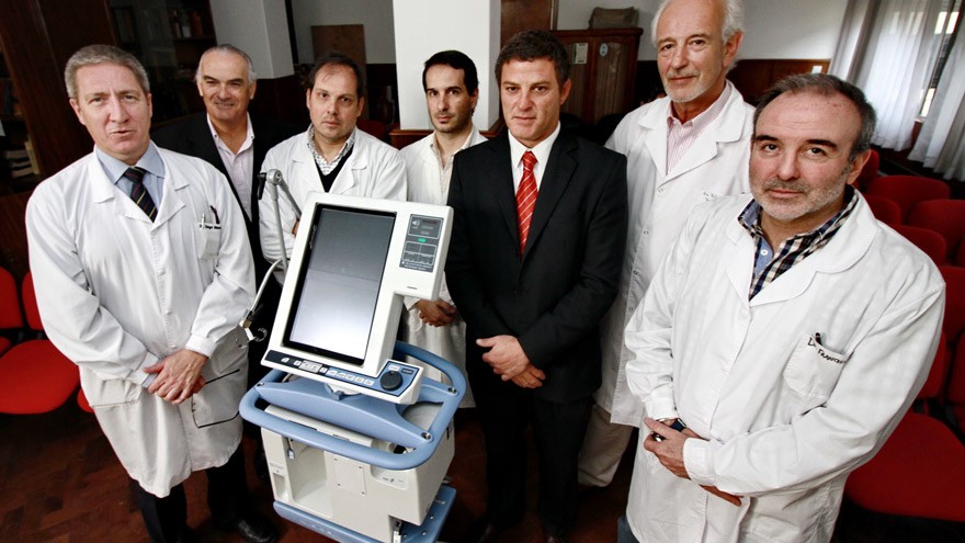 Coronavirus: en medio de la crisis, cómo actúan los bancos para fortalecer a hospitales y PyMEs