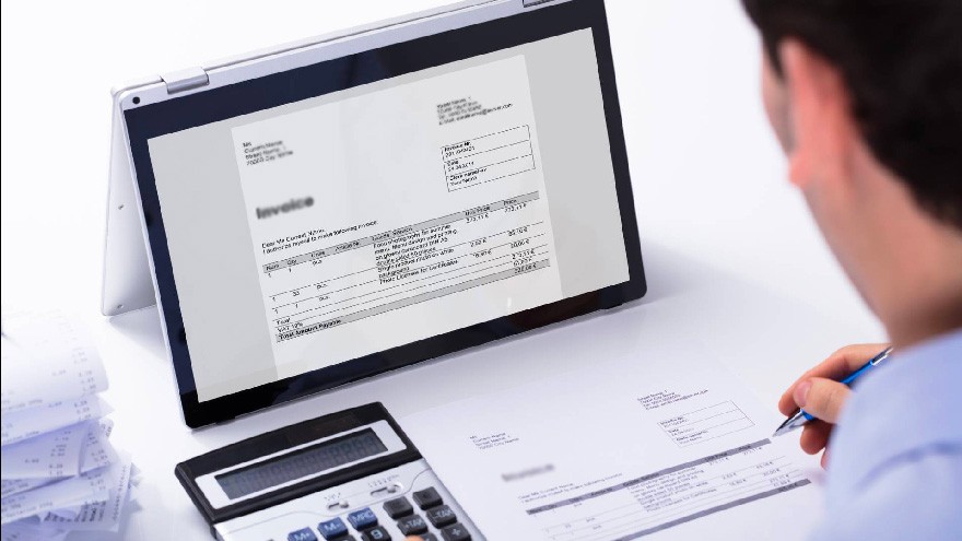 Por cuarentena y baja tasa de interés, crece el uso del cheque electrónico: el ABC para operar con los echeqs