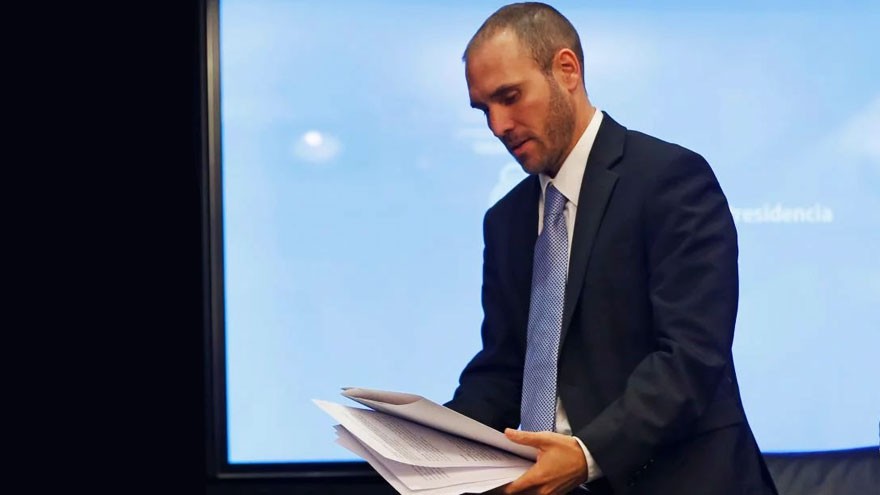 De "remate": así cotizan los bonos que emitió Martín Guzmán a casi dos meses del canje
