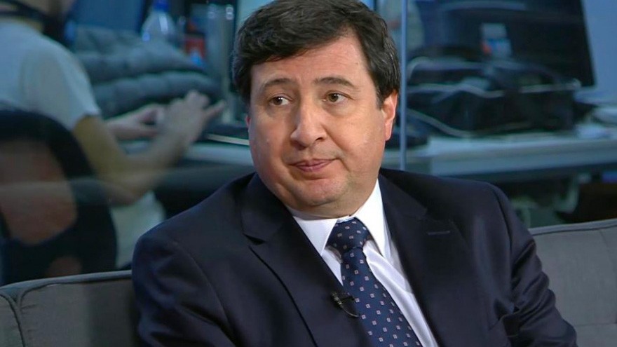 "Estamos evaluando un aumento en el monto de la tarjeta Alimentar"