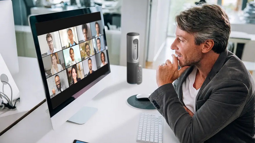 Conseguir empleo por videollamada: 8 claves para pasar con éxito una entrevista laboral