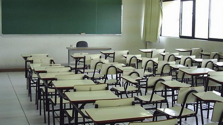 Ciudad de Buenos Aires: "Es imposible" saber cuándo se retomarán las clases presenciales