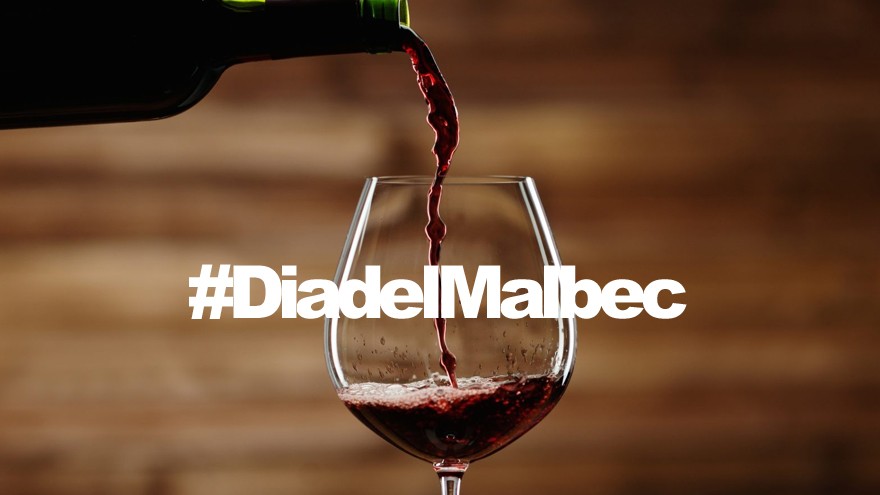 Diez vinos Malbec que salen de lo común, para celebrar su día mundial