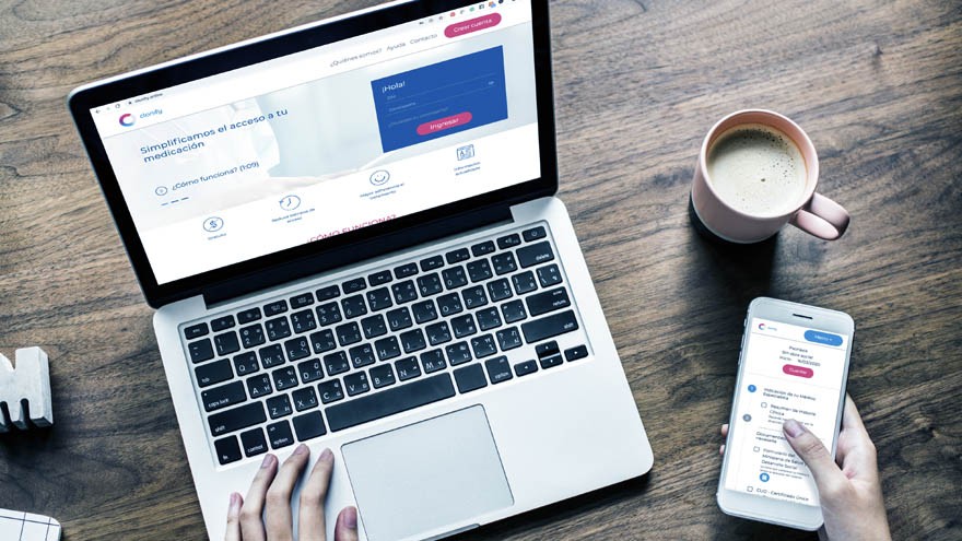 Estrategias de Marketing Digital en la nueva realidad