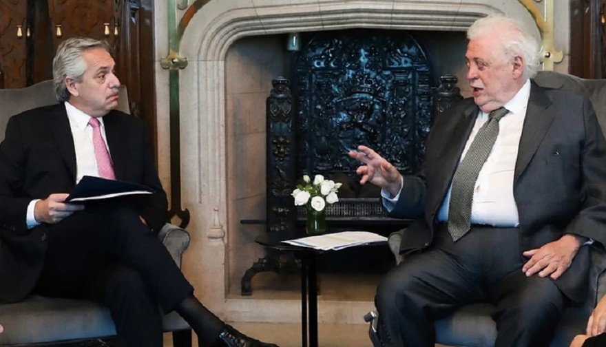 Escándalo de las vacunas VIP: la carta de Ginés se refiere a una "confusión involuntaria"