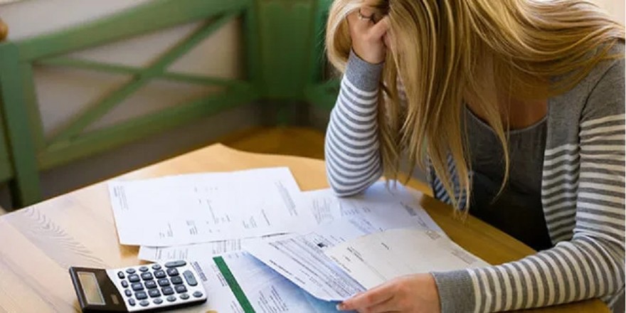 Impulsan un proyecto de ley de "insolvencia familiar" para quienes se endeudaron y no pueden pagar