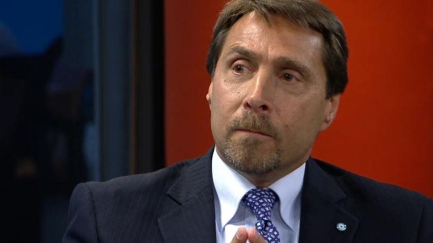 Eduardo Feinmann, sobre Fabián Gutiérrez: "No hay dudas de que esta muerte tiene relación política"