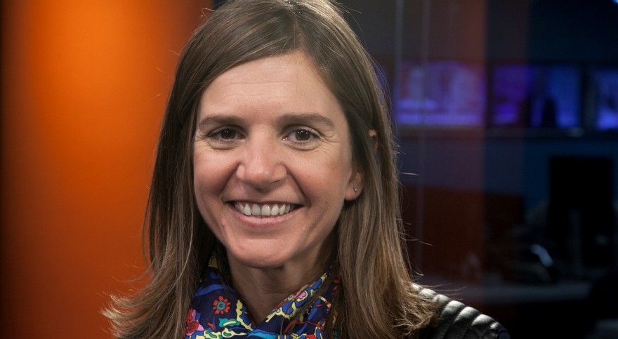 "Con nuestra fórmula, este año los jubilados le ganaron a la inflación y con la de Macri perdieron"