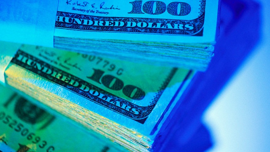 Cotización dólar blue hoy: cuál es el precio el jueves 7 de mayo de 2020