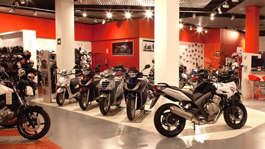 ¿Vas a comprar una moto?: se vienen créditos baratos a 36 meses, con tasa del 16% y por hasta $150.000