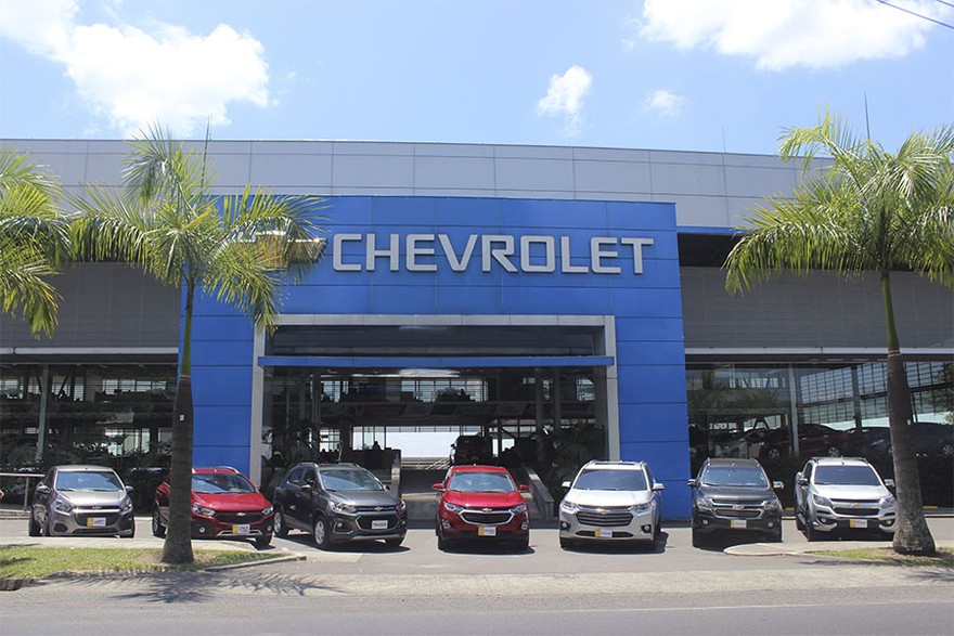 Autos baratos: últimas horas para participar del remate online de usados que organiza General Motors