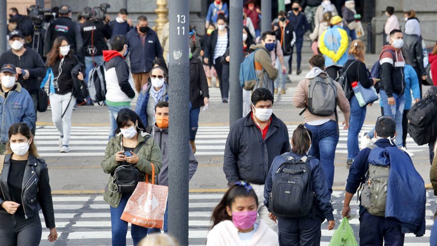 Los argentinos y la cuarentena: por qué llego la hora de crecer