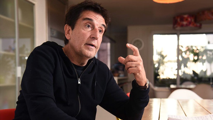 "La deuda original no se puede pagar, pero ahora el ministro ofreció algo absolutamente indigerible"