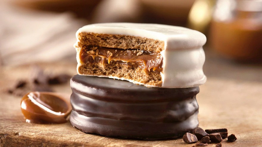 Cerró una tradicional fábrica de alfajores: adeuda sueldos y denuncian vaciamiento