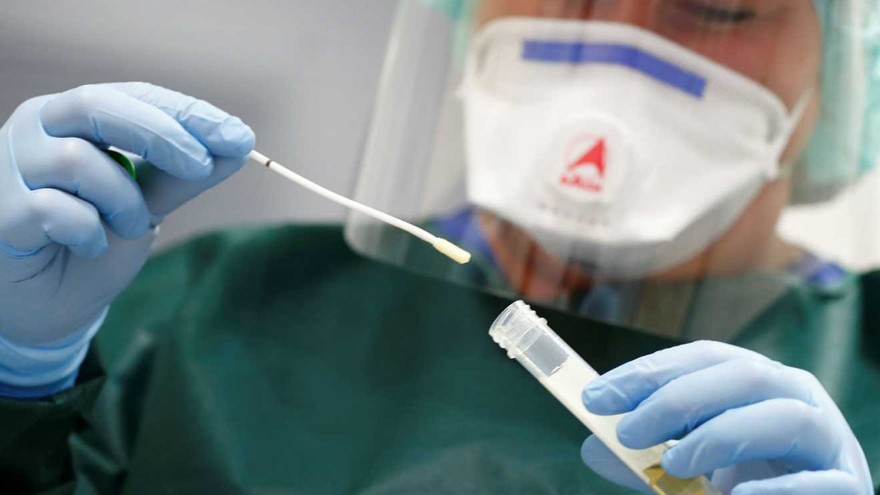 Coronavirus en Argentina: récord de nuevos casos con 4.250 positivos y 82 fallecidos en 24 horas