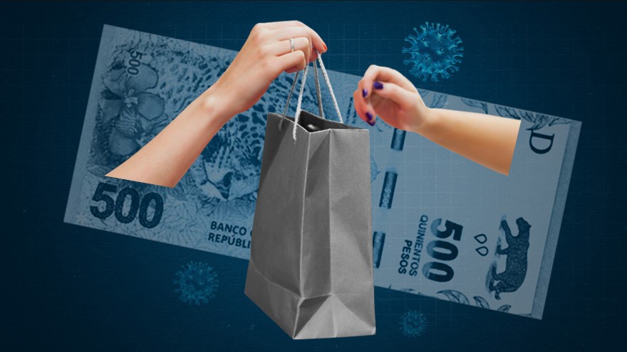 Reabre sus puertas el primer shopping porteño: así vas a poder ingresar