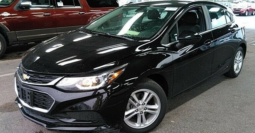 Autos baratos: este miércoles vence el plazo para sumarse al remate online de usados marca Chevrolet