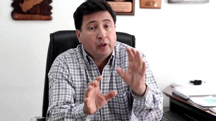 En qué consiste el plan de recuperación en tres partes que prevé Daniel Arroyo para la pospandemia