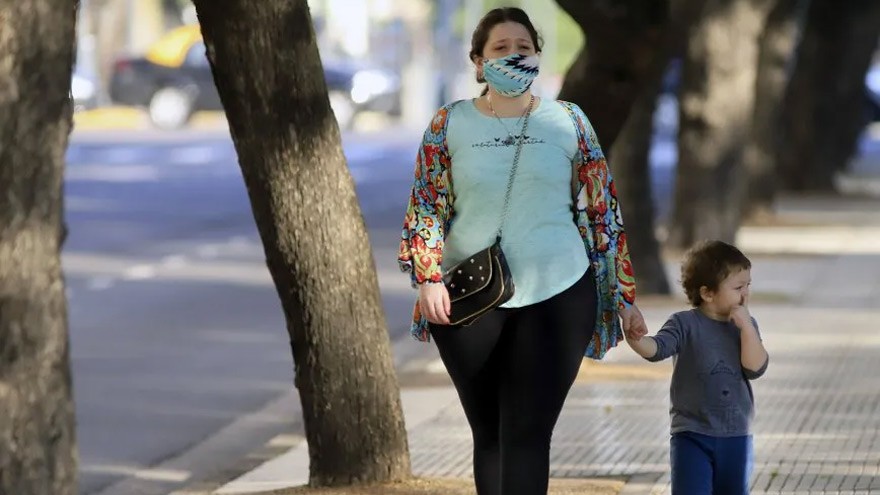 Gobierno porteño detalló alcances de actividades recreativas para chicos y del running para grandes