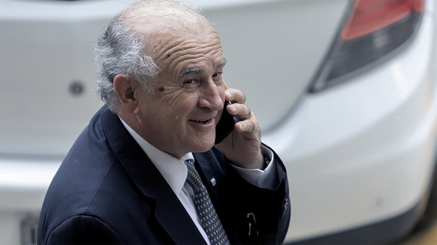 Parrilli propone que los jueces sean elegidos por "voto popular"