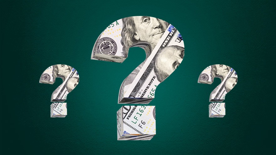 ¿Dólar, acciones o bonos?: estas son las mejores y las peores inversiones en lo que va de 2020