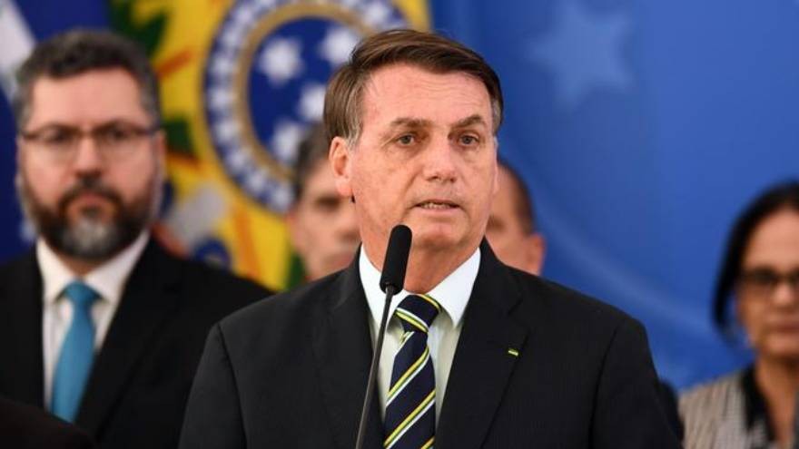 Coronavirus: 5 datos para entender la situación en Brasil