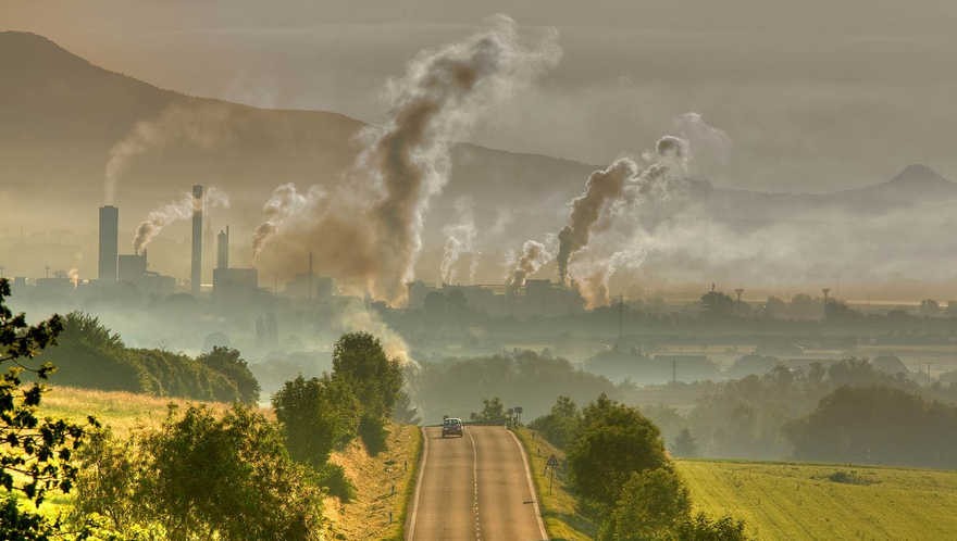 La mayor compañía de alimentos desembolsará u$s3.600 millones para combatir el cambio climático