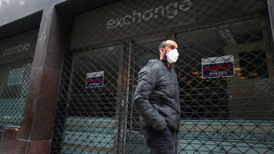 El gobierno porteño explicó qué índice mira para pensar en una cuarentena hasta agosto