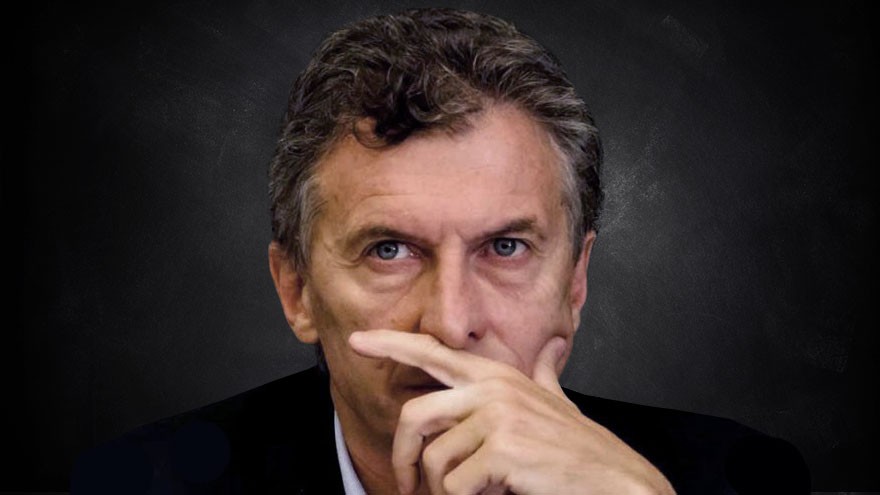 La contundente comparación de Macri sobre lo que pasa en España con lo que puede suceder en Argentina