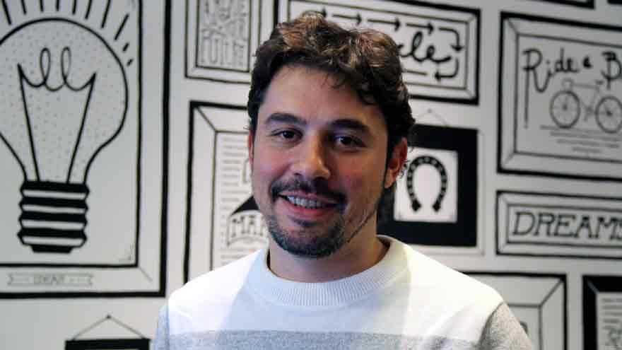 Coronavirus y después: el CEO de InfoAD cuenta cómo afecta sus planes en la Argentina