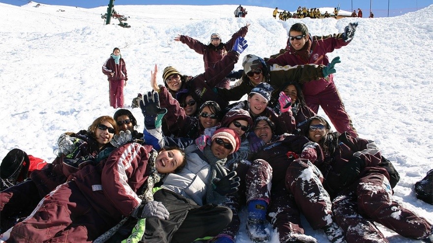 La vuelta de los viajes de egresados a Bariloche: ¿cómo y cuándo será?