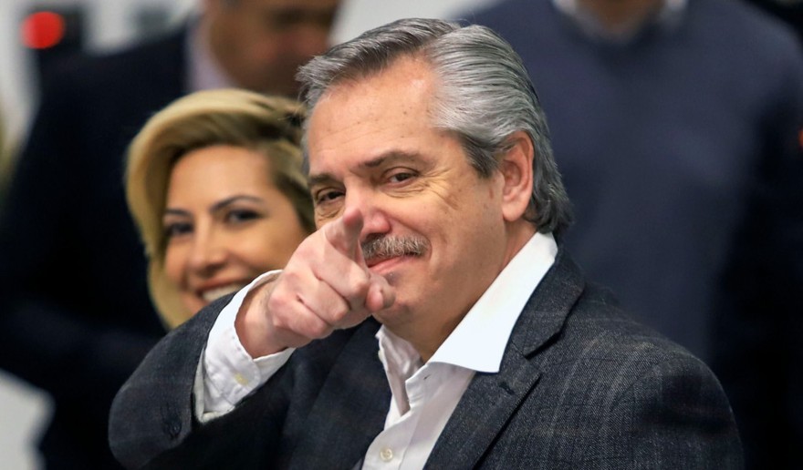 Exclusivo: acreedores confían en el pragmatismo de Alberto y creen que es cuestión de días para llegar a un acuerdo