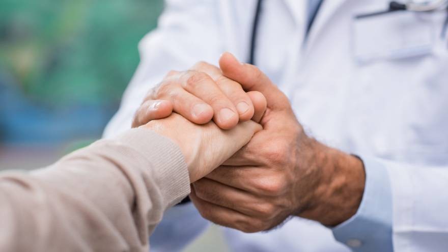 La otra cara de los pacientes con Covid-19: cómo tratar su salud psíquica y mental
