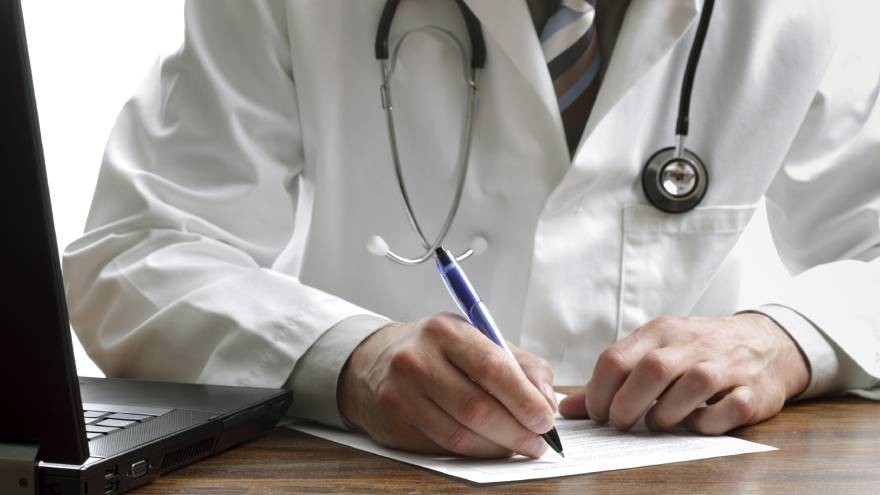 En 2 pasos: cómo tramitar la constancia de enfermedad celíaca