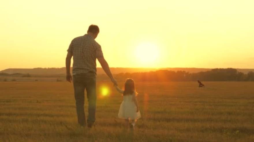Día del Padre en cuarentena: cuándo se celebra en Argentina