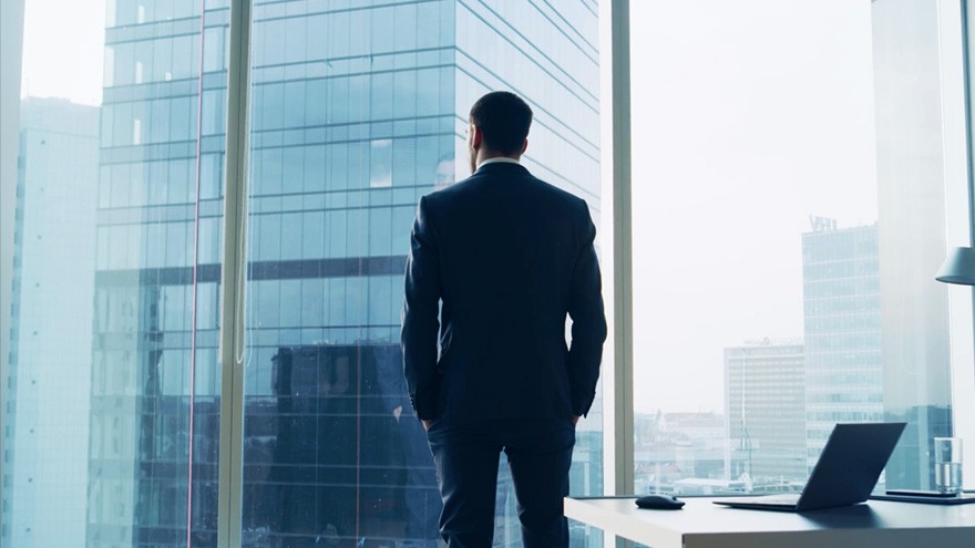 Pese al fuerte repunte en la confianza empresaria, las perspectivas para la economía son negativas