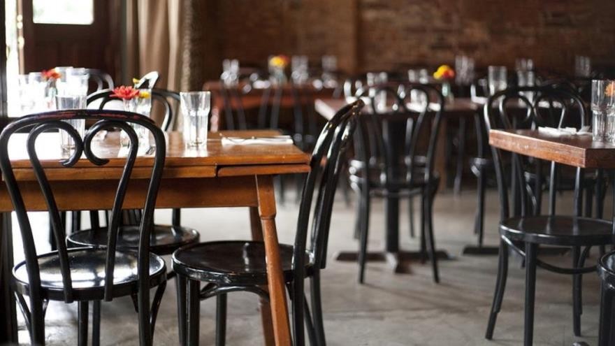 El 70% del sector hotelero-gastronómico prevé el quiebre de sus empresas