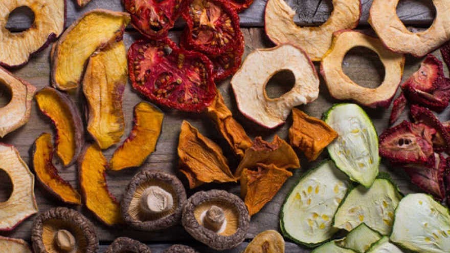 Investigadores argentinos crean alimentos nutritivos con una innovadora técnica sustentable