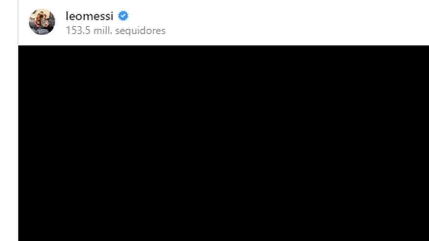 BlackOut Tuesday: ¿por qué las redes sociales se tiñeron de negro'?