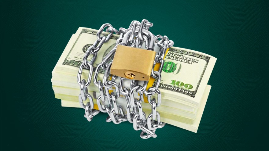 Cepo al dólar: así es el permiso que deben presentar empresas para comprar divisas al valor oficial y pagar al exterior