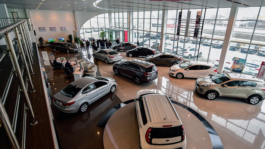 ¿Tenés dólares ahorrados?: estos son los autos usados que podés elegir, tras el salto del blue