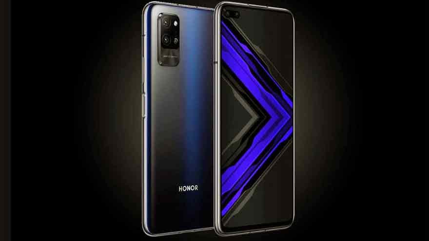 Llega un celular que tiene un componente clave frente al coronavirus