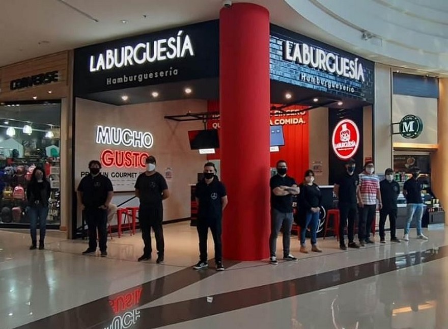 Abren franquicias a pesar de la cuarentena: historias de los se animan a lanzar un negocio en tiempos de pandemia