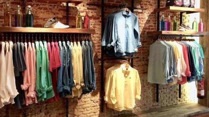 Cuándo y cómo podrían abrir los locales de venta de ropa