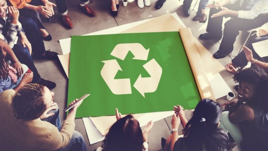 Se preparan para lo que viene: empresas revelan los desafíos y objetivos para construir negocios sustentables