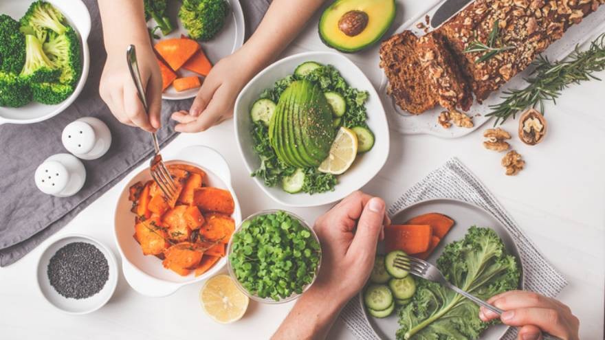 ¿Dejaste de comer carne?: qué alimentos no pueden faltar en tu dieta